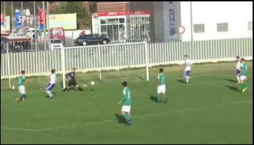 SPORT Labdarúgás
